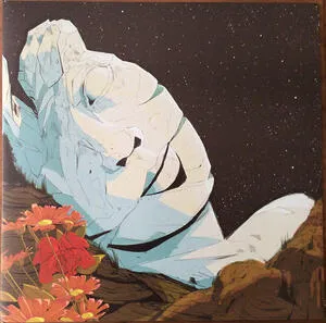 In the morse code of brake lights